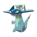 Pokémon #886 8G