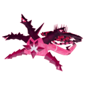 Pokémon #890et 8G