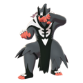 Pokémon #892mi 8G