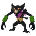Pokémon #893da 8G