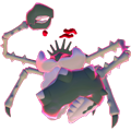 Pokémon #99gi 8G