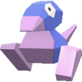 Pokémon #137 9G