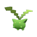 Pokémon #187 9G