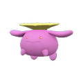 Pokémon #188 9G