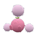 Pokémon #189 9G