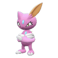 Pokémon #215 9G