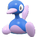 Pokémon #233 9G