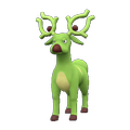 Pokémon #234 9G