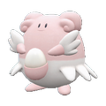 Pokémon #242 9G