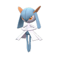 Pokémon #281 9G