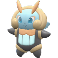 Pokémon #314 9G