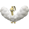 Pokémon #334 9G