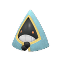 Pokémon #361 9G