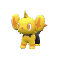 Pokémon #403 9G