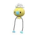 Pokémon #425 9G