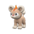 Pokémon #667 9G