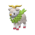 Pokémon #672 9G