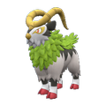 Pokémon #673 9G
