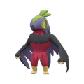 Pokémon #701 9G