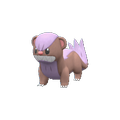 Pokémon #734 9G