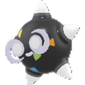 Pokémon #774r 9G