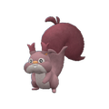 Pokémon #819 9G
