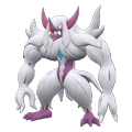 Pokémon #861 9G