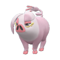 Pokémon #916f 9G