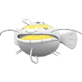 Pokémon #977 9G