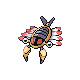 Pokémon #347 DP