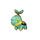Pokémon #387 DP
