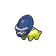 Pokémon #410 DP