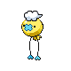 Pokémon #425 DP