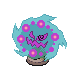 Pokémon #442 DP