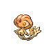 Pokémon #480 DP