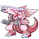 Pokémon #484 DP