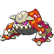 Pokémon #485 DP
