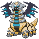Pokémon #487 DP