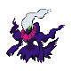 Pokémon #491 DP
