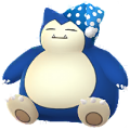Pokémon #143ch GO
