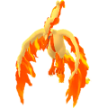 Pokémon #146g GO