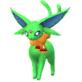 Pokémon #196sol GO