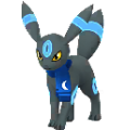 Pokémon #197lun GO