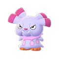 Pokémon #209 GO