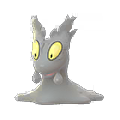 Pokémon #218 GO