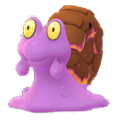 Pokémon #219 GO