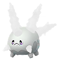 Pokémon #222g GO