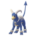Pokémon #229 GO