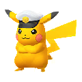 Pokémon #25cap GO