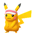 Pokémon #25ech GO
